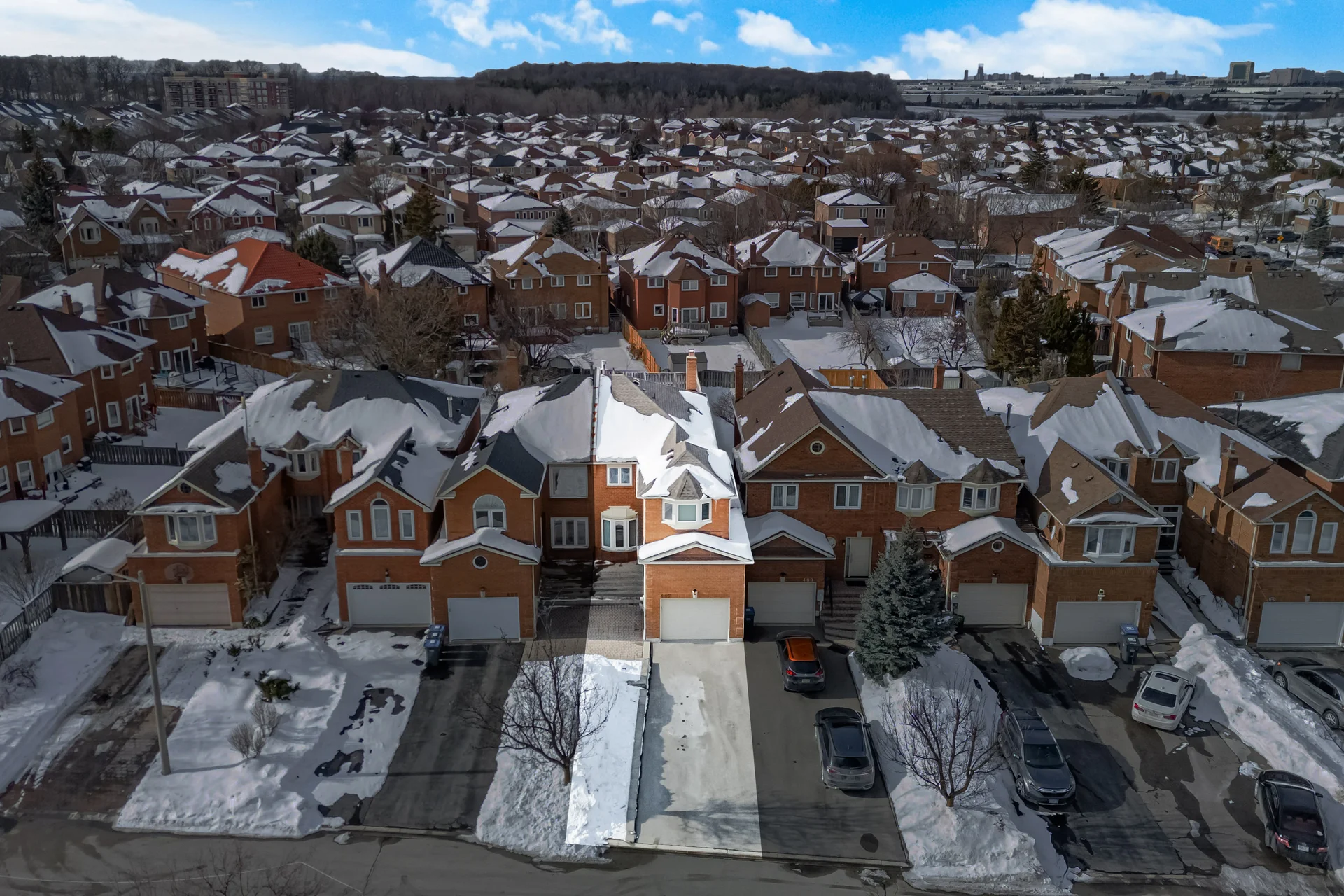407 Wendron Crescent, Mississauga - photo 4