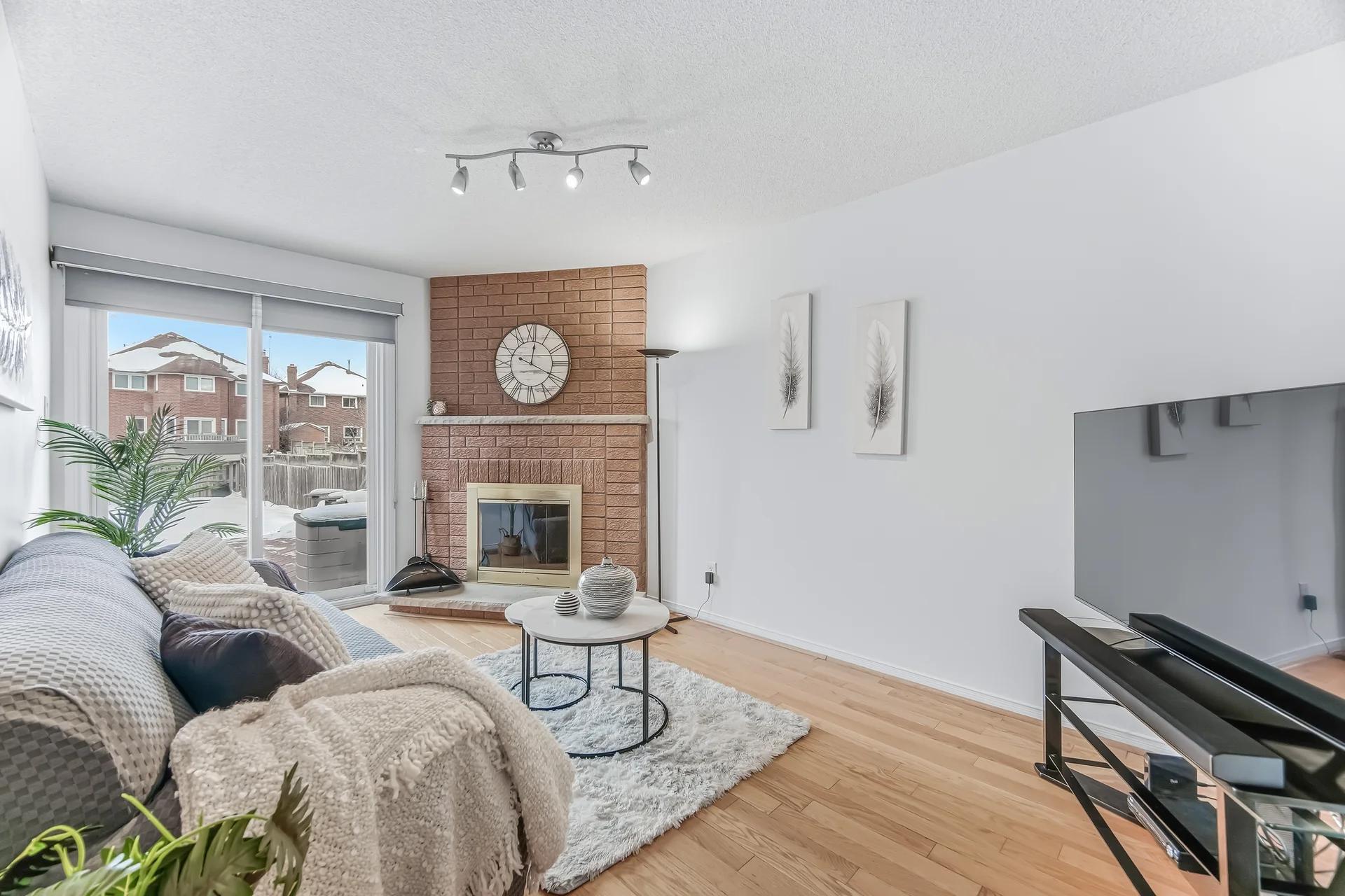 407 Wendron Crescent, Mississauga - photo 27