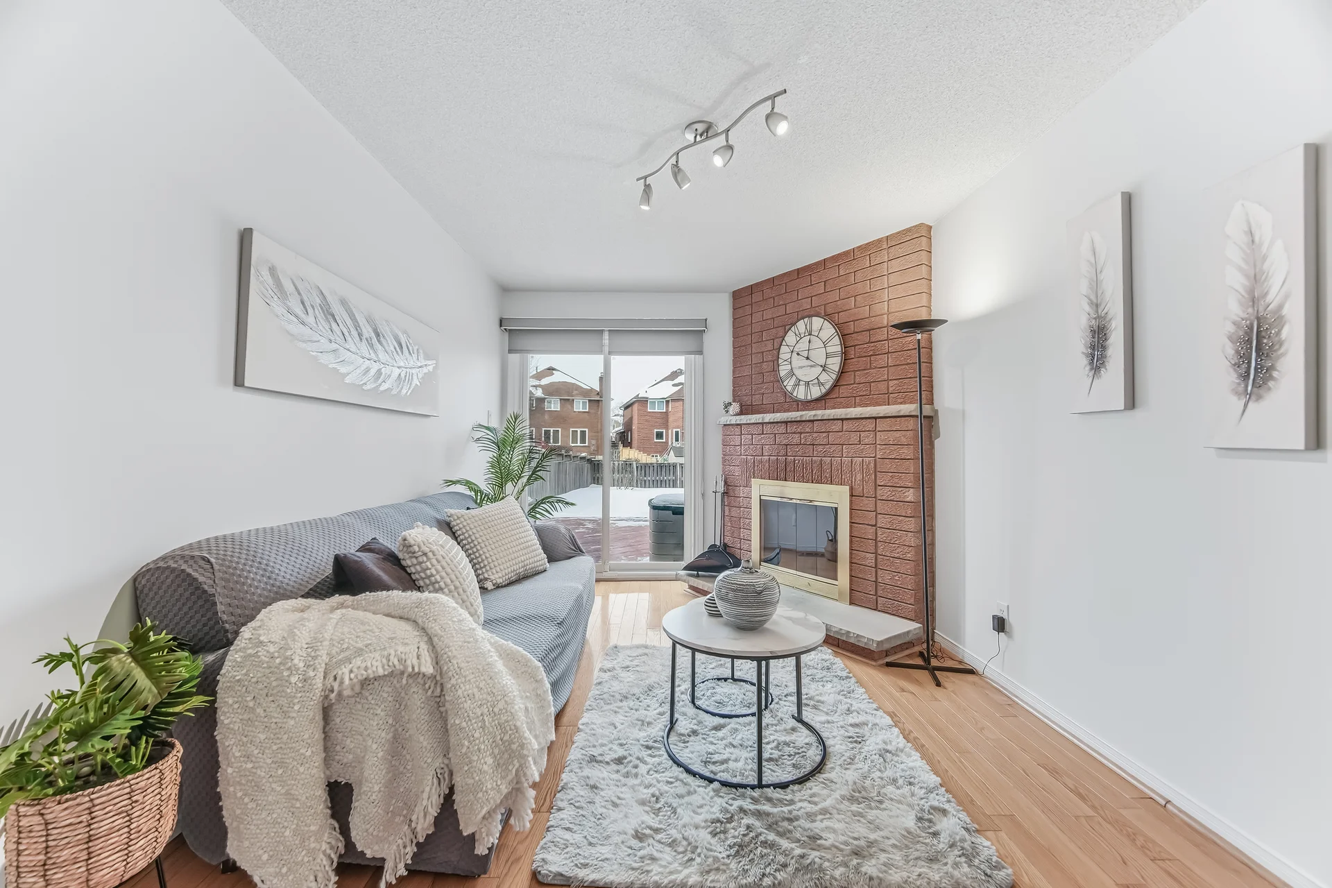407 Wendron Crescent, Mississauga - photo 28