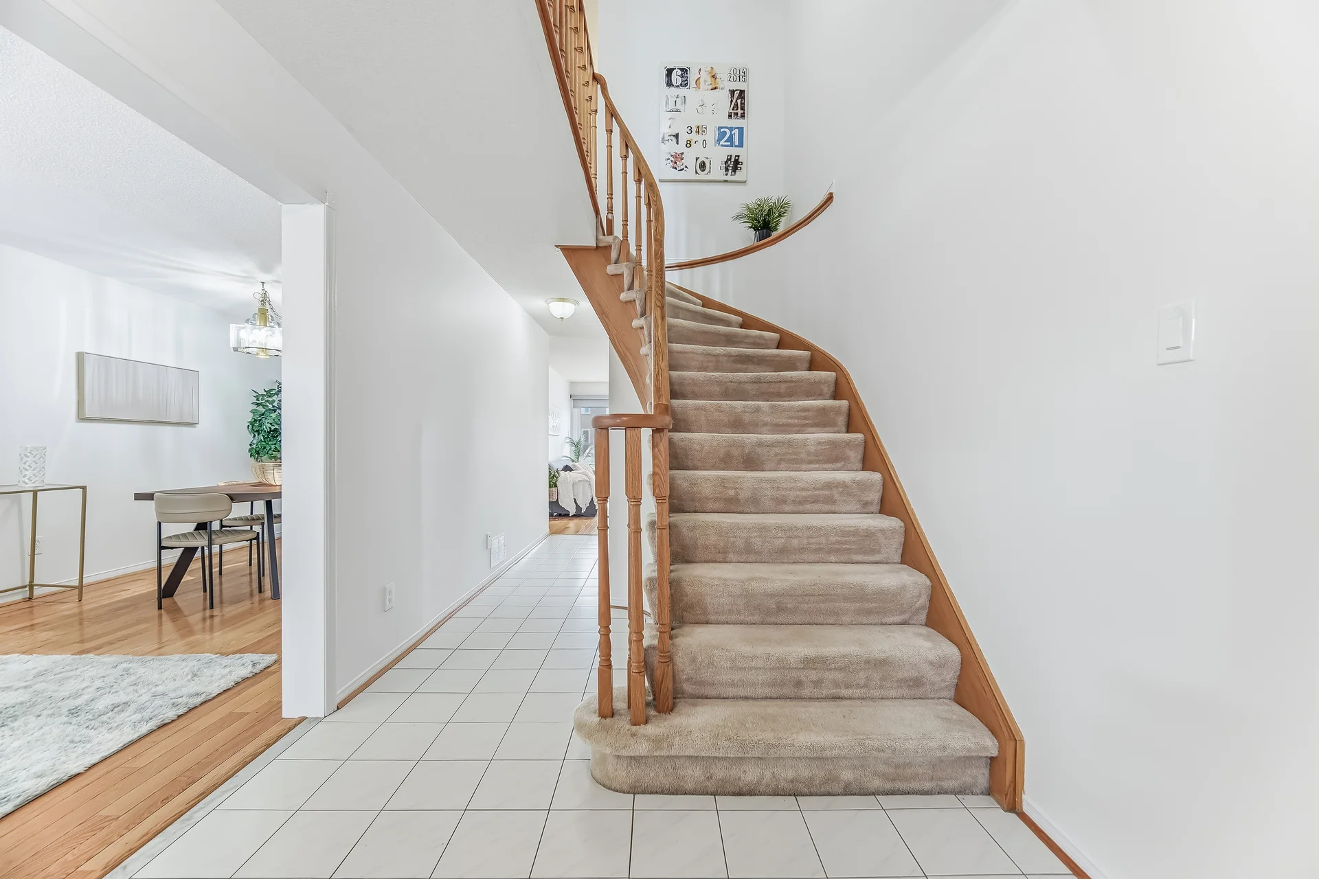 407 Wendron Crescent, Mississauga - photo 32