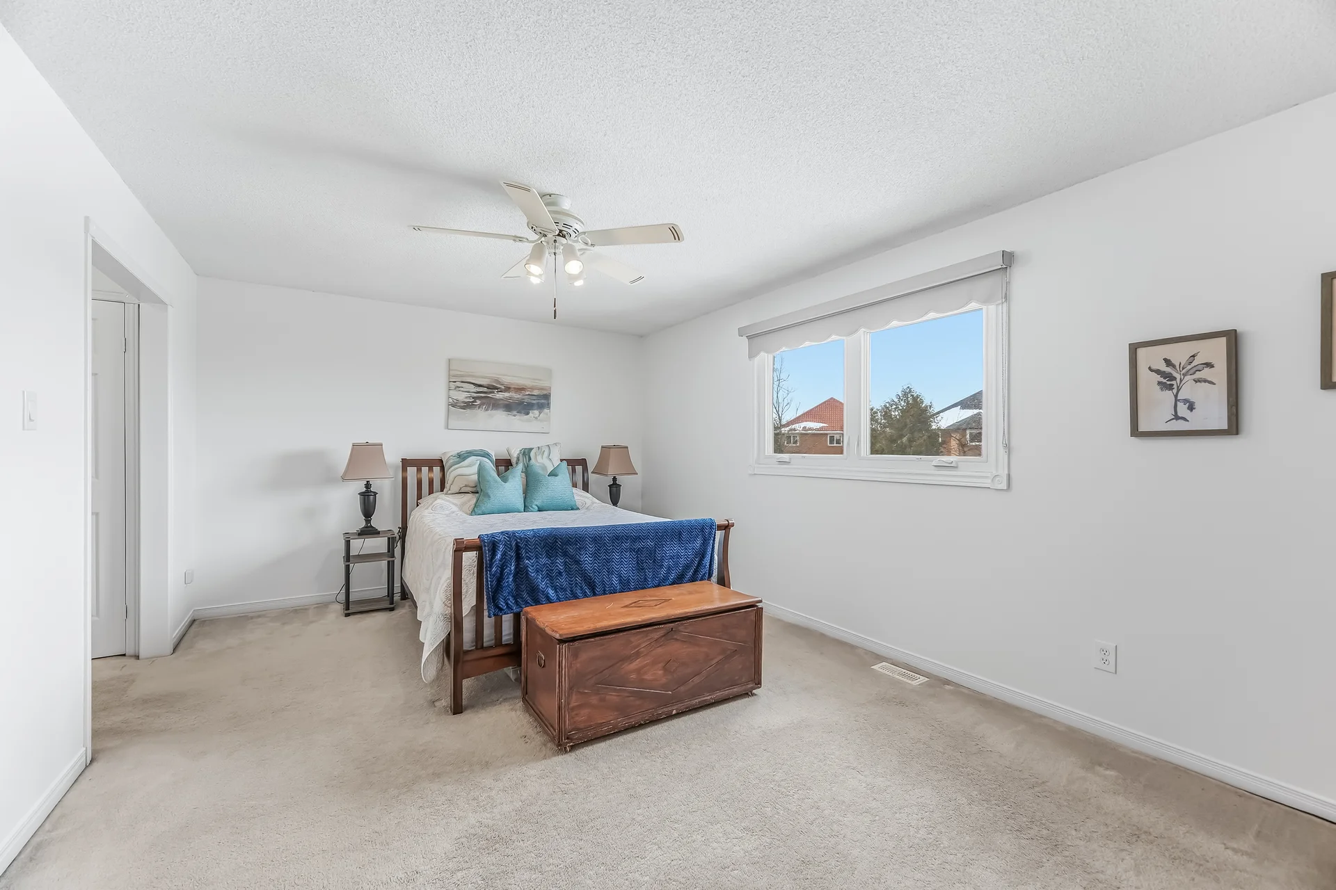 407 Wendron Crescent, Mississauga - photo 35