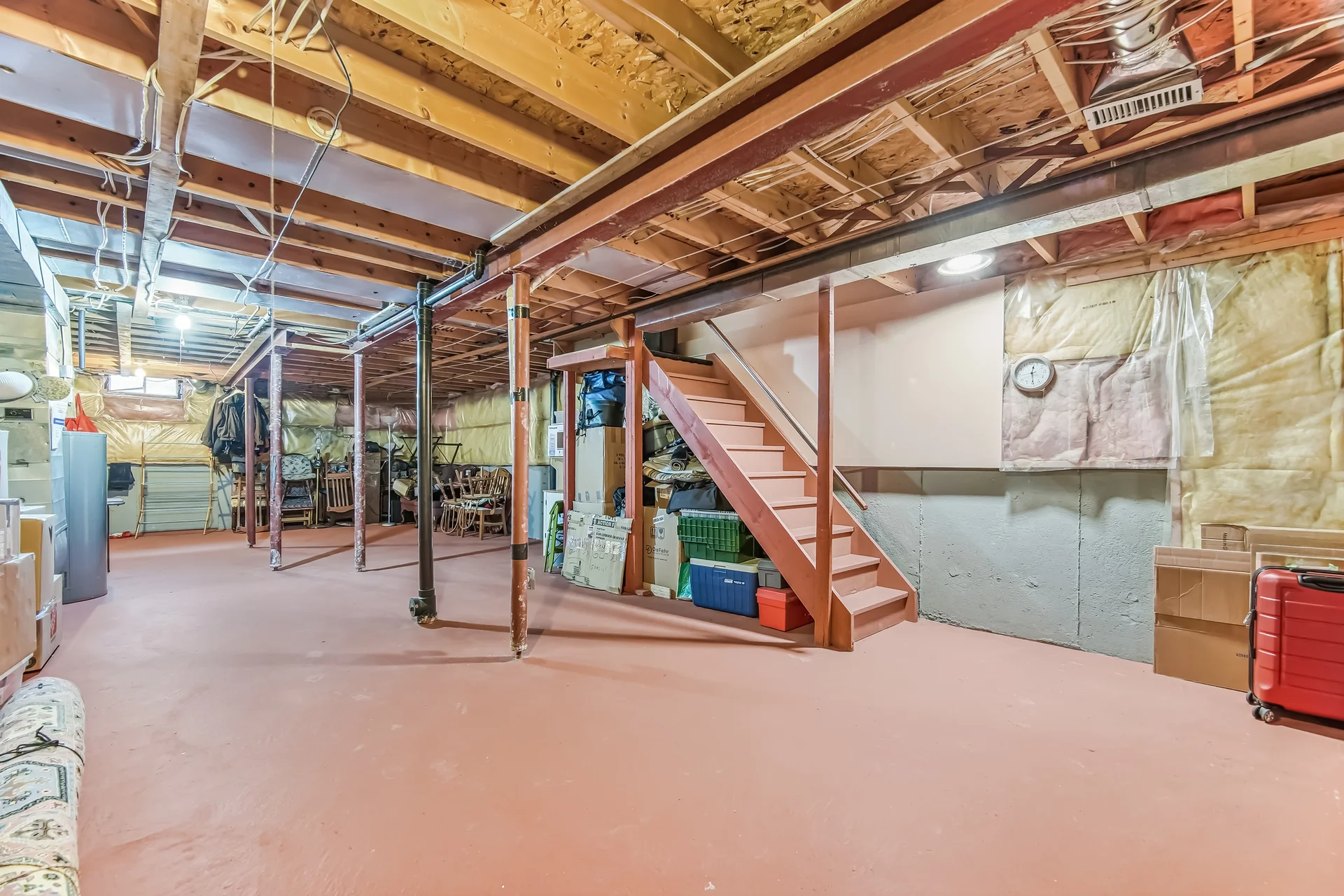 407 Wendron Crescent, Mississauga - photo 47