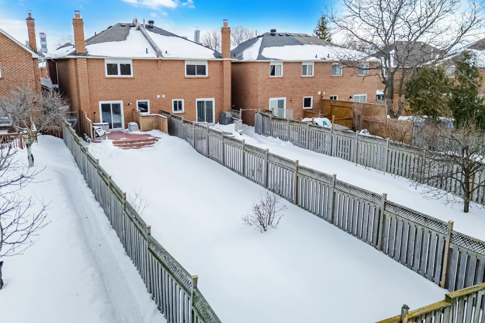 407 Wendron Crescent, Mississauga - photo 58