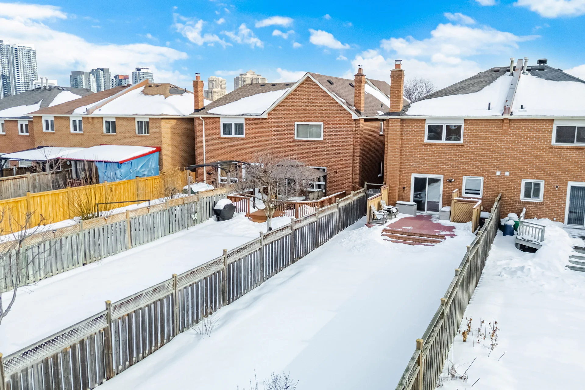 407 Wendron Crescent, Mississauga - photo 59