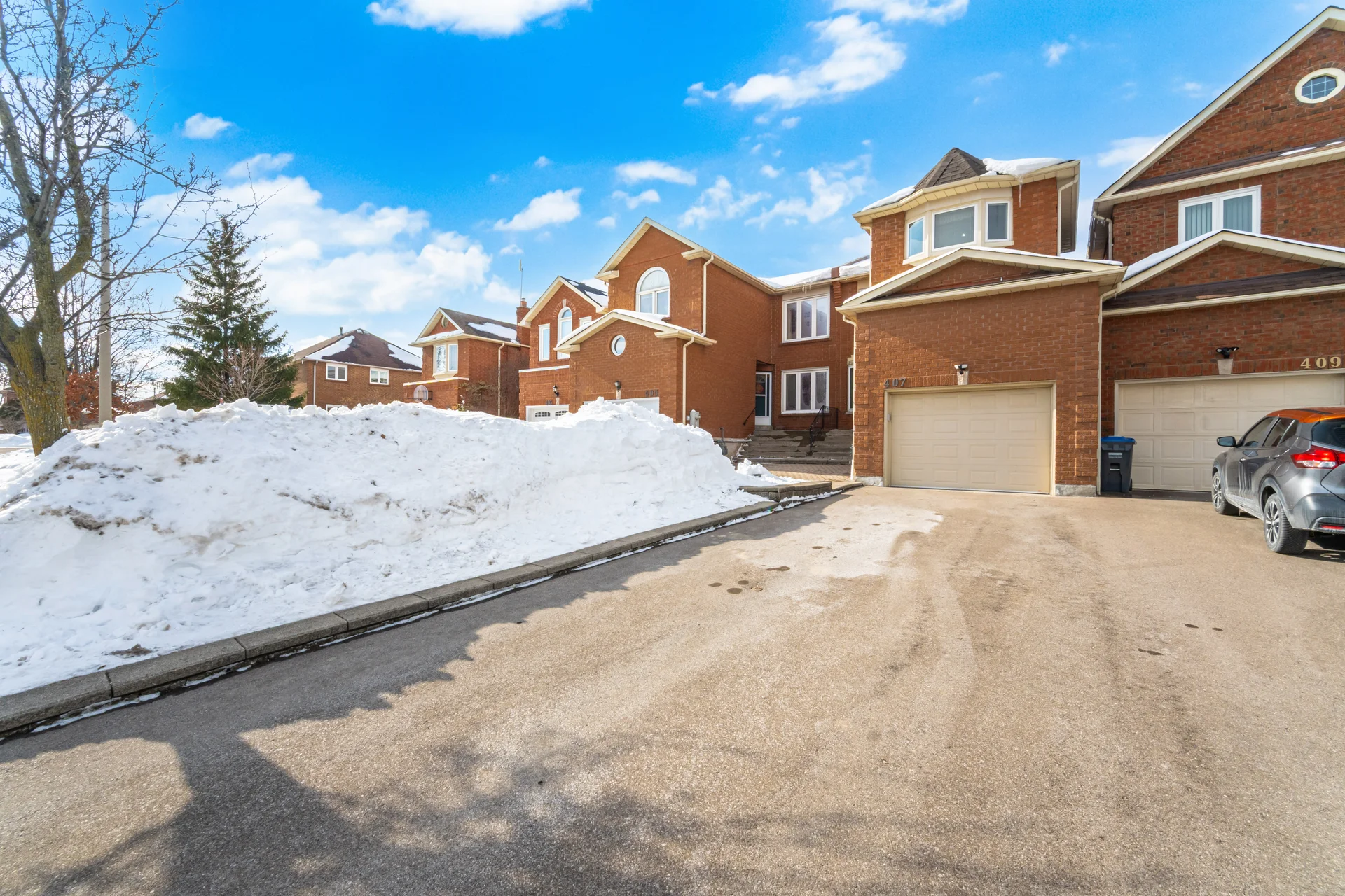 407 Wendron Crescent, Mississauga - photo 10