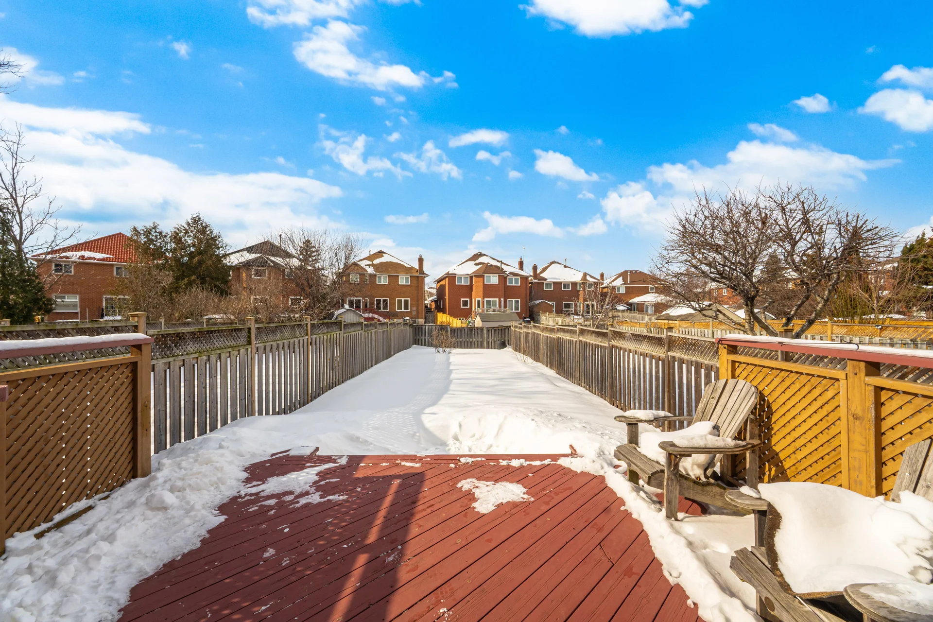 407 Wendron Crescent, Mississauga - photo 50