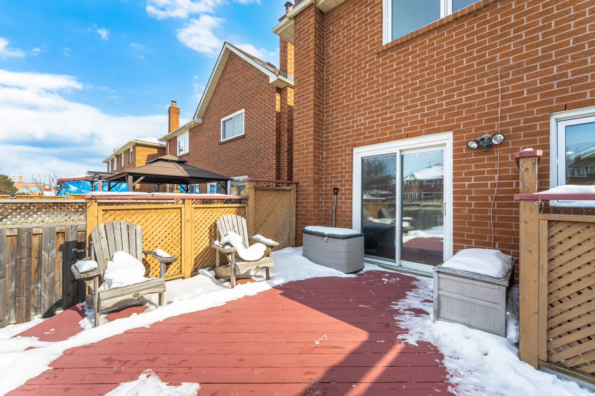 407 Wendron Crescent, Mississauga - photo 51