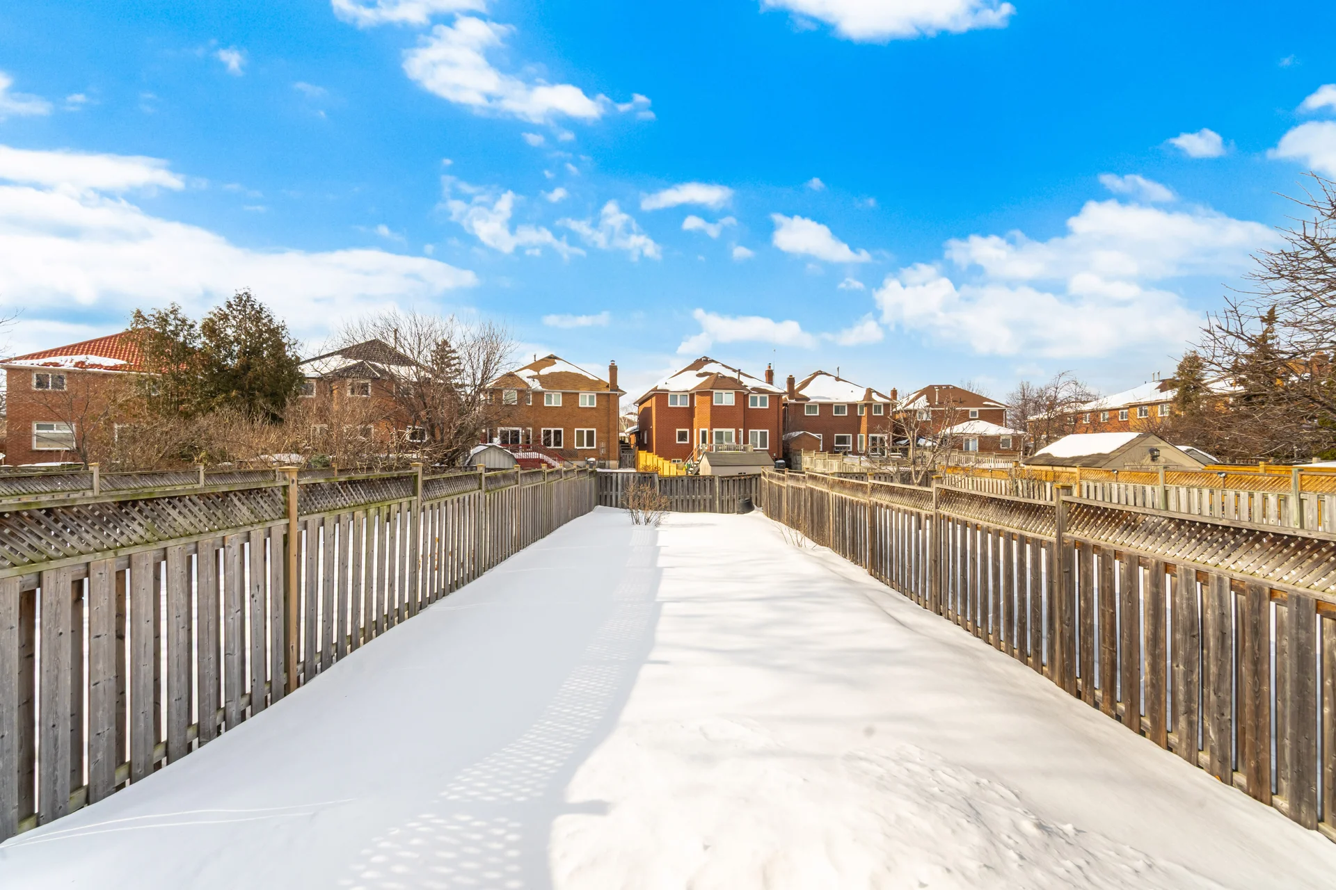 407 Wendron Crescent, Mississauga - photo 53