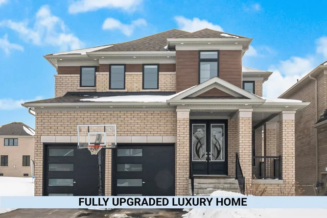 112 Bluebird Boulevard, Adjala-Tosorontio - photo 1