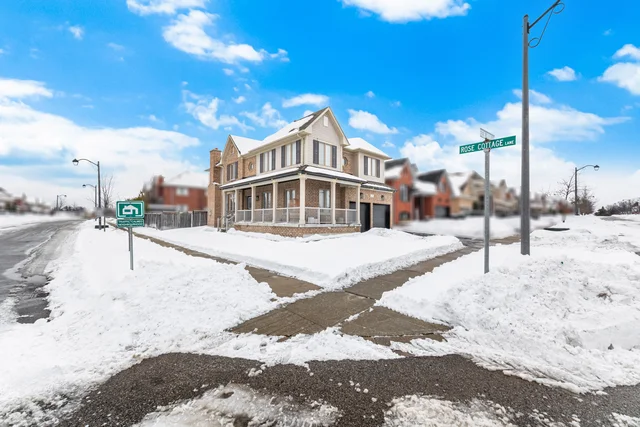37 Ben Boy Avenue, Schomberg - photo 2