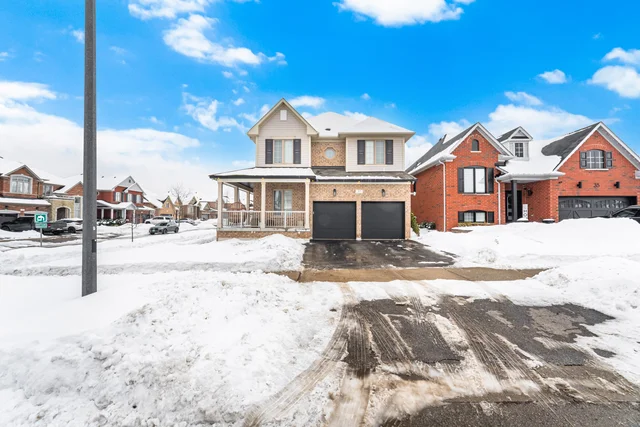 37 Ben Boy Avenue, Schomberg - photo 4