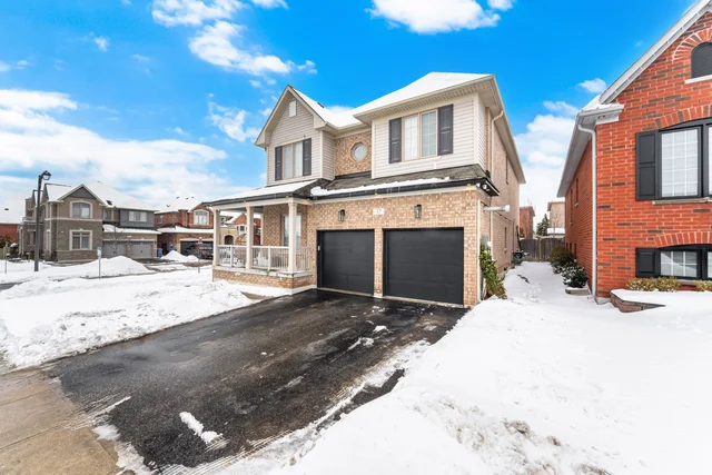 37 Ben Boy Avenue, Schomberg - photo 5