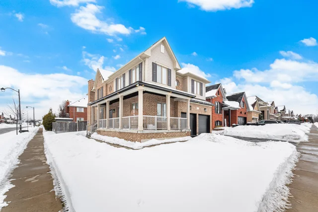 37 Ben Boy Avenue, Schomberg - photo 6