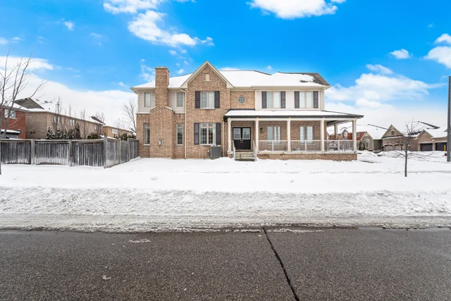 37 Ben Boy Avenue, Schomberg - photo 7