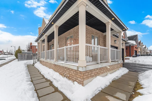 37 Ben Boy Avenue, Schomberg - photo 8