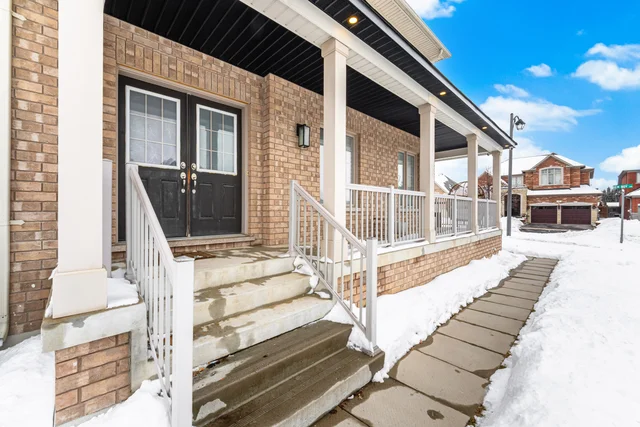 37 Ben Boy Avenue, Schomberg - photo 9