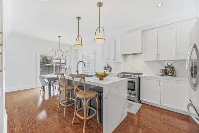 37 Ben Boy Avenue, Schomberg - photo 17