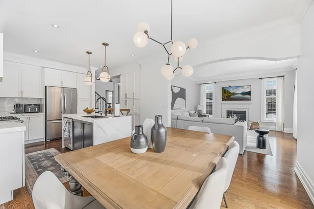 37 Ben Boy Avenue, Schomberg - photo 20