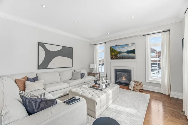37 Ben Boy Avenue, Schomberg - photo 22