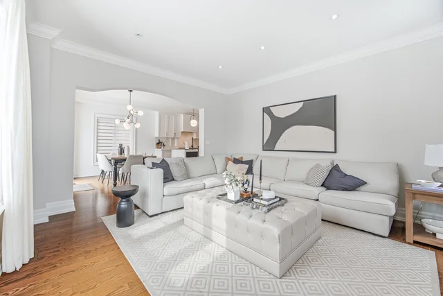 37 Ben Boy Avenue, Schomberg - photo 24