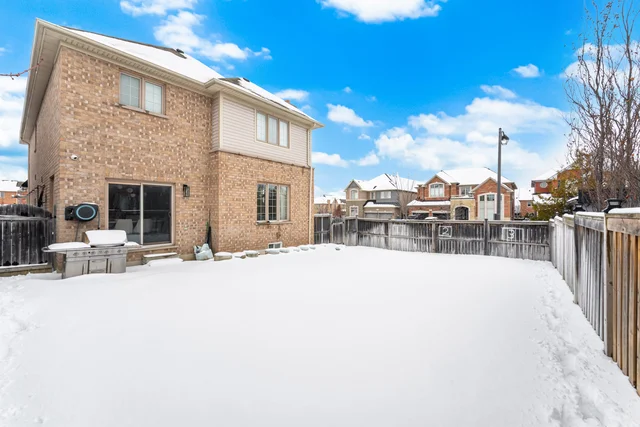 37 Ben Boy Avenue, Schomberg - photo 67
