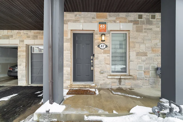 47 Tiveron Avenue, Caledon - photo 4