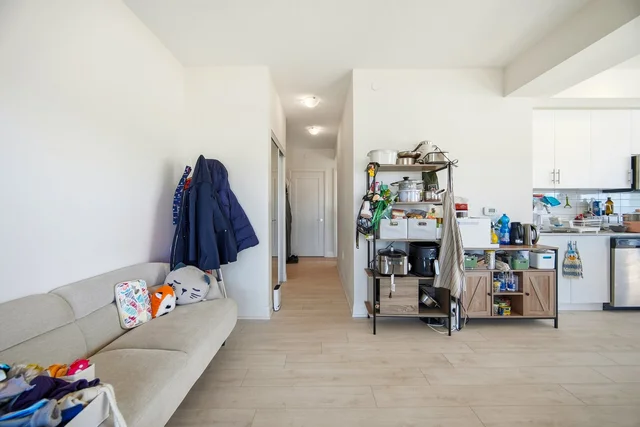 #606-509 Dundas Street West, Oakville - photo 11