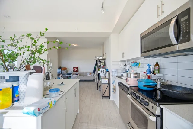 #606-509 Dundas Street West, Oakville - photo 17