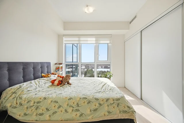#606-509 Dundas Street West, Oakville - photo 26