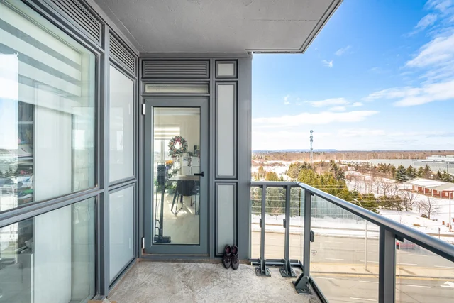 #606-509 Dundas Street West, Oakville - photo 34