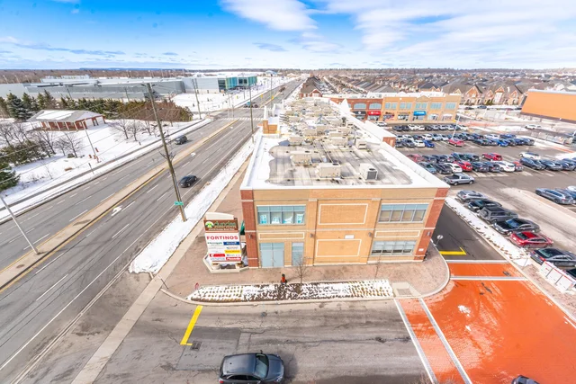 #606-509 Dundas Street West, Oakville - photo 37