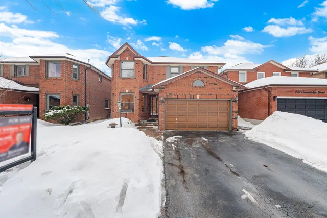 233 Gwendolyn Street, Pickering - photo 4