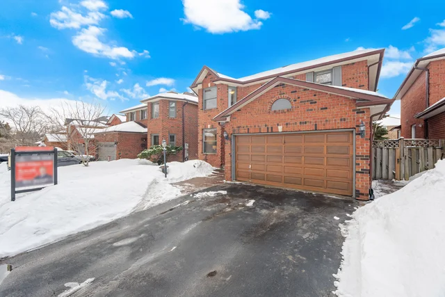 233 Gwendolyn Street, Pickering - photo 5