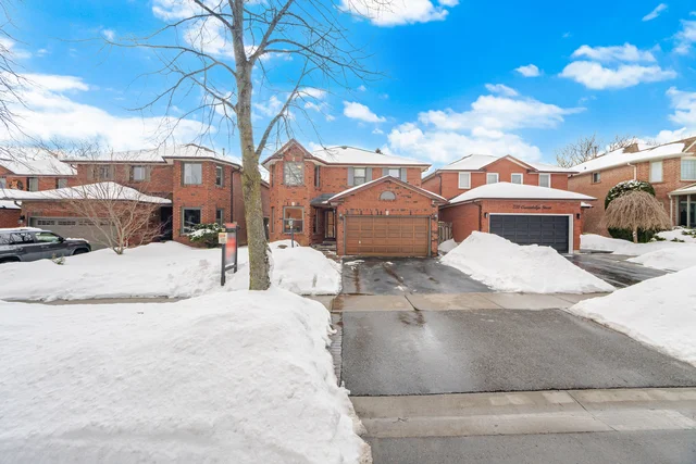 233 Gwendolyn Street, Pickering - photo 7