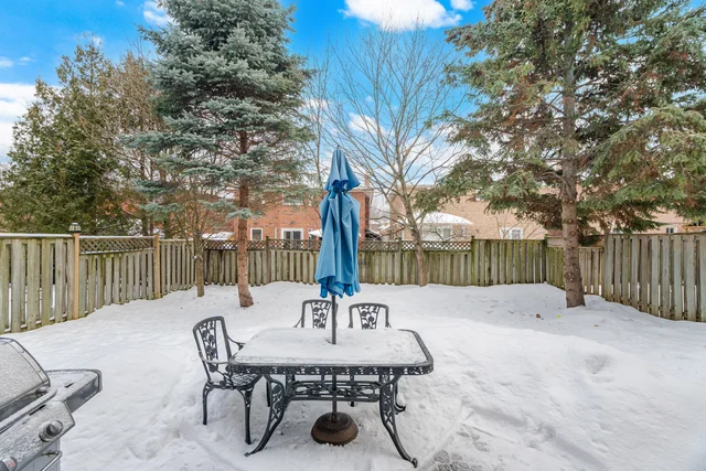 233 Gwendolyn Street, Pickering - photo 61