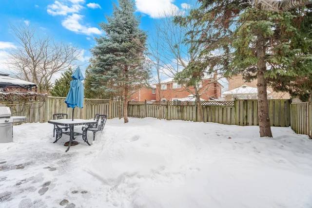 233 Gwendolyn Street, Pickering - photo 62