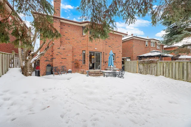 233 Gwendolyn Street, Pickering - photo 63