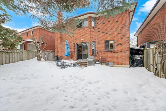 233 Gwendolyn Street, Pickering - photo 64