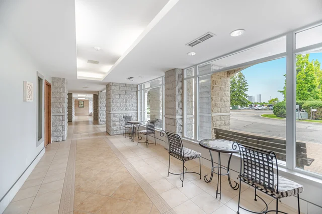 #313-2504 Rutherford Road, Vaughan - photo 7