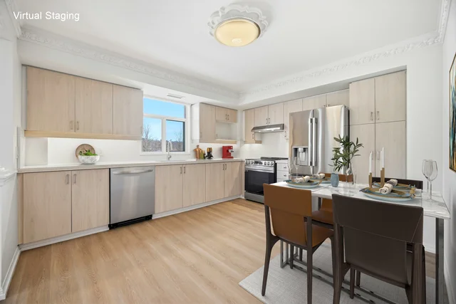 #313-2504 Rutherford Road, Vaughan - photo 13