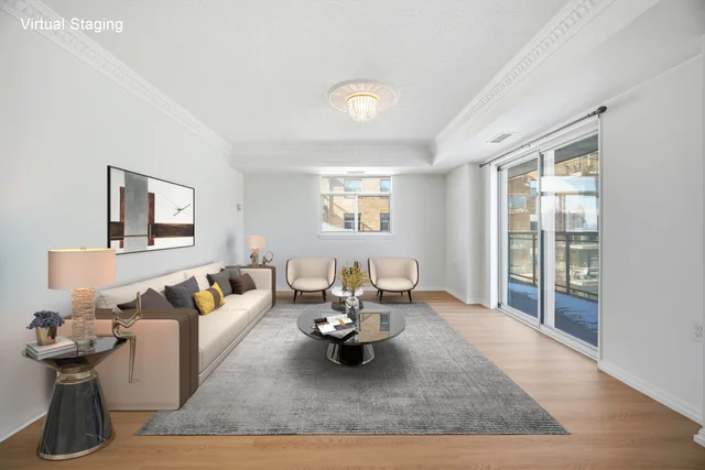 #313-2504 Rutherford Road, Vaughan - photo 15