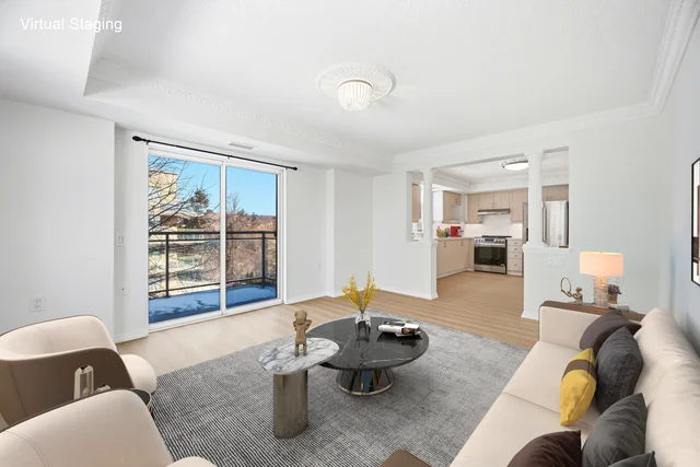 #313-2504 Rutherford Road, Vaughan - photo 17