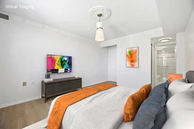 #313-2504 Rutherford Road, Vaughan - photo 19