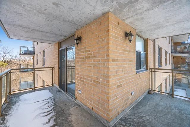 #313-2504 Rutherford Road, Vaughan - photo 29