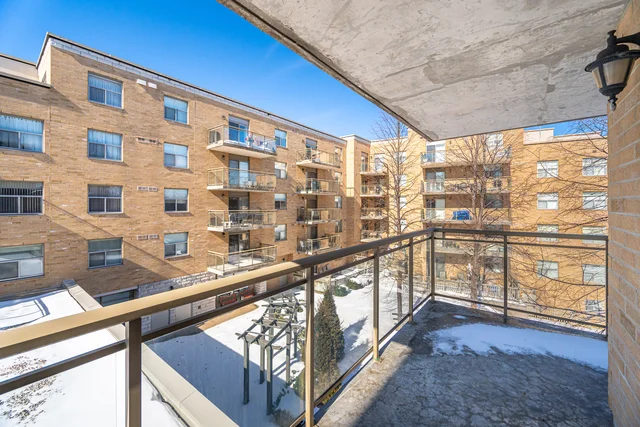 #313-2504 Rutherford Road, Vaughan - photo 31