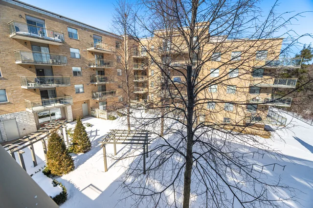 #313-2504 Rutherford Road, Vaughan - photo 33