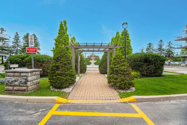 #313-2504 Rutherford Road, Vaughan - photo 36
