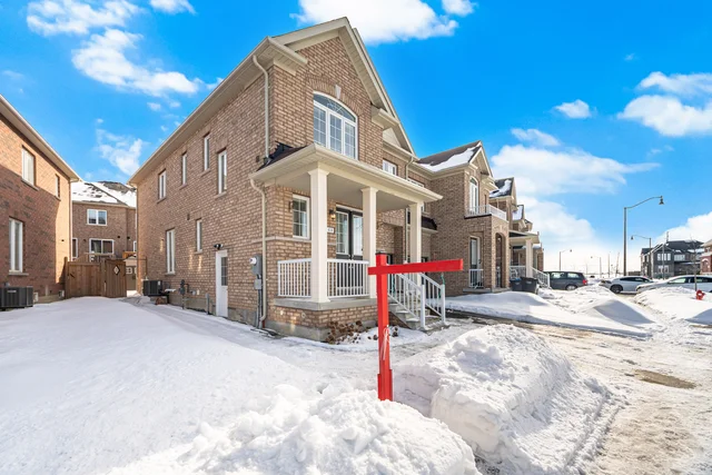 414 Royal West Drive, Brampton - photo 14