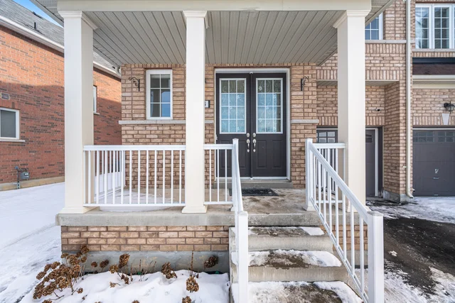 414 Royal West Drive, Brampton - photo 15
