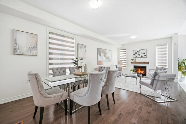 414 Royal West Drive, Brampton - photo 19